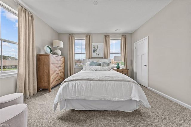 1505 Watermark WAY, Hampton, VA 23666