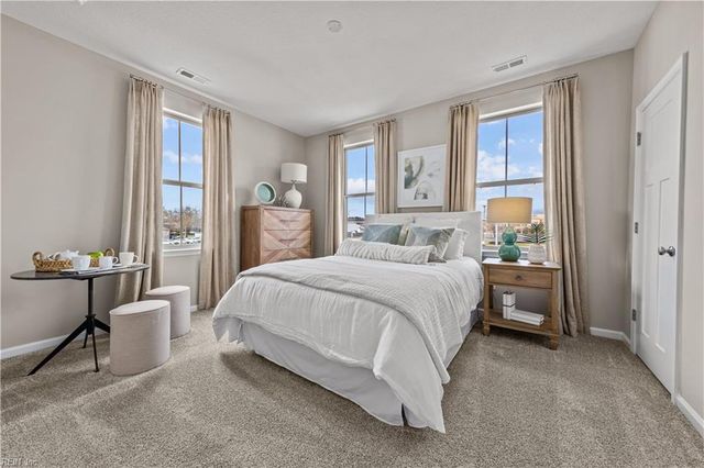 1505 Watermark WAY, Hampton, VA 23666