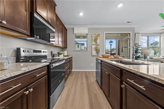 1505 Watermark WAY, Hampton, VA 23666