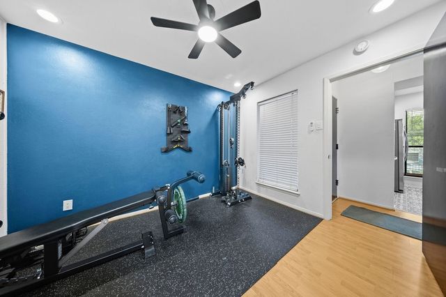4323 Brown Street 237, Dallas, TX 75219
