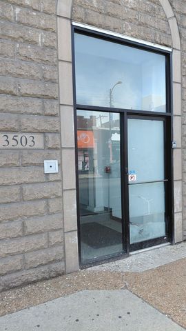 3503 W 26th Street 9, Chicago, IL 60623