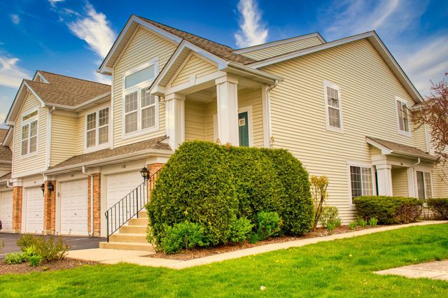 1160 Hawthorne Lane 1160, Elk Grove Village, IL 60007