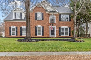 5536 Tullamore Lane, Charlotte, NC 28269