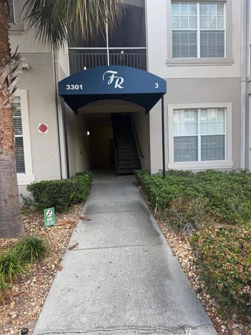 3301 WHITESTONE CIRCLE 205, Kissimmee, FL 34741