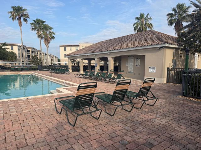 3301 WHITESTONE CIRCLE 205, Kissimmee, FL 34741