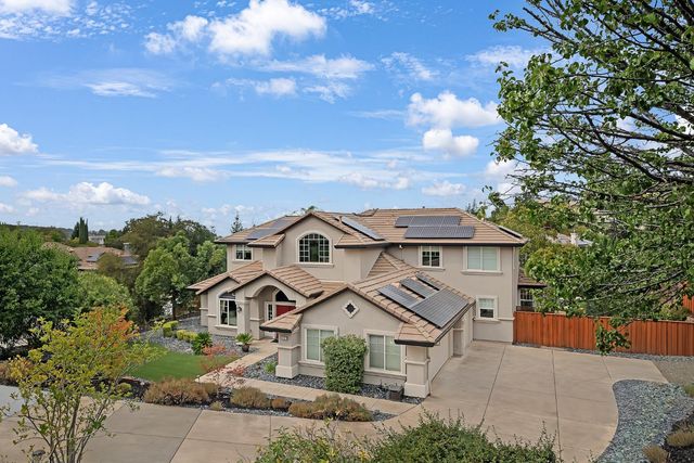 3497 Lambeth Dr, Rescue, CA 95672