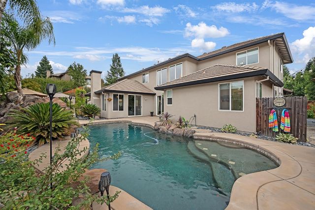 3497 Lambeth Dr, Rescue, CA 95672