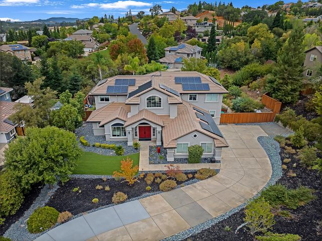 3497 Lambeth Dr, Rescue, CA 95672