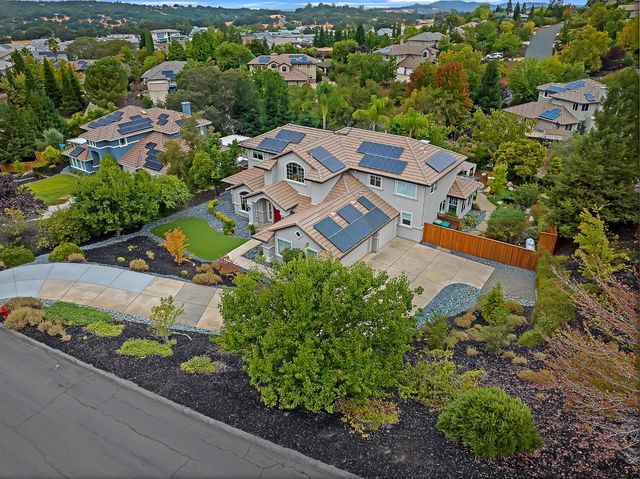 3497 Lambeth Dr, Rescue, CA 95672