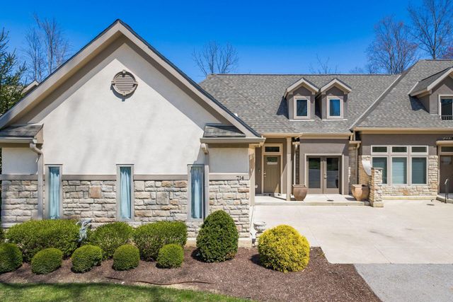 714 Fairway Boulevard, Whitehall, OH 43213