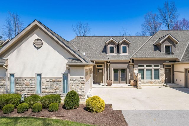 714 Fairway Boulevard, Whitehall, OH 43213