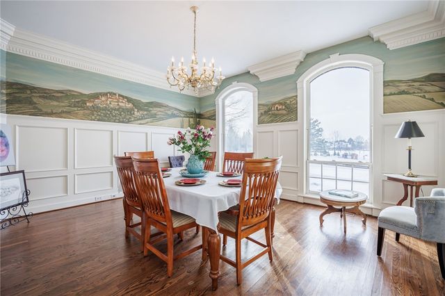 20 Windham Hill, Mendon, NY 14506