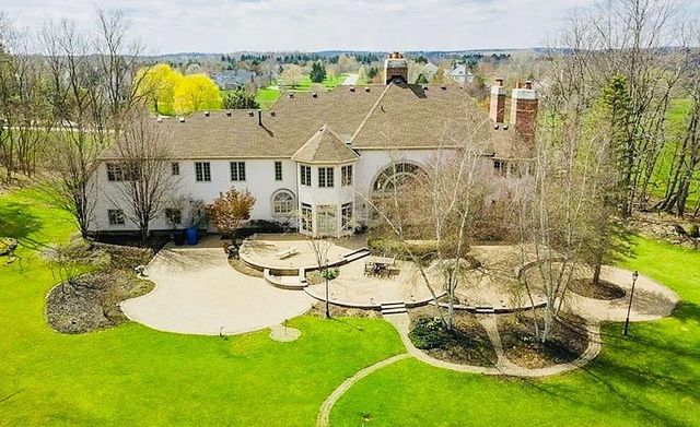 20 Windham Hill, Mendon, NY 14506