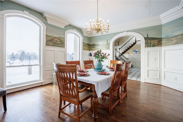 20 Windham Hill, Mendon, NY 14506