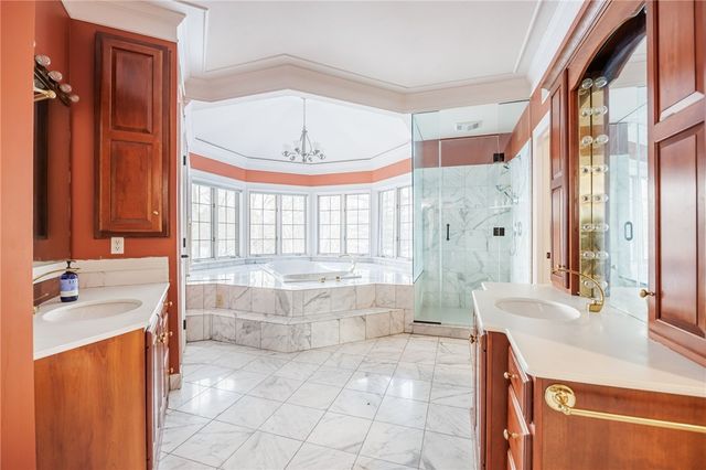 20 Windham Hill, Mendon, NY 14506