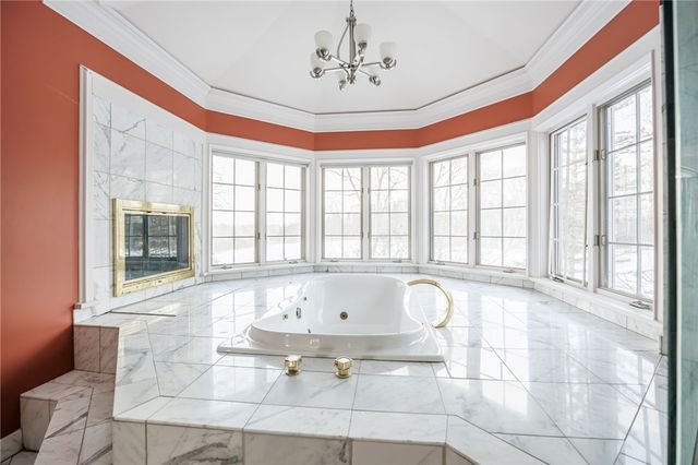 20 Windham Hill, Mendon, NY 14506