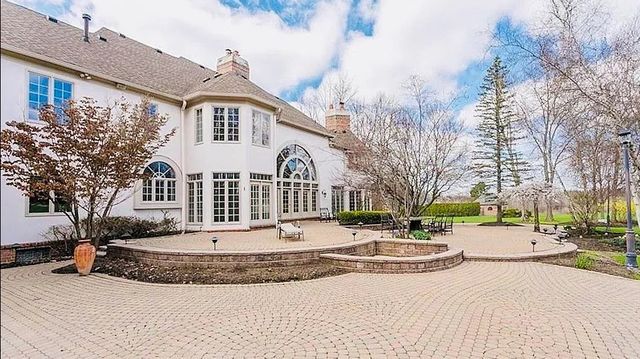 20 Windham Hill, Mendon, NY 14506