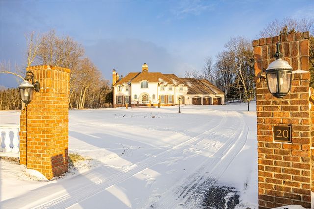 20 Windham Hill, Mendon, NY 14506