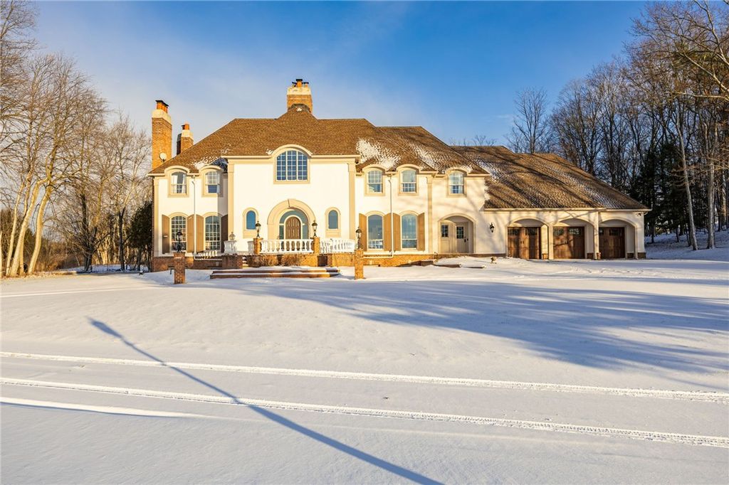 20 Windham Hill, Mendon, NY 14506