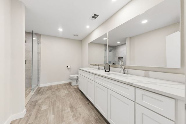 2760 N Hillbrier Circle, Plano, TX 75075