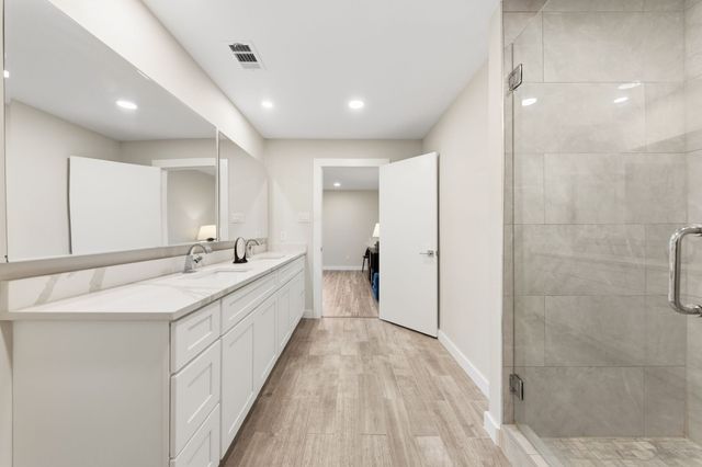 2760 N Hillbrier Circle, Plano, TX 75075