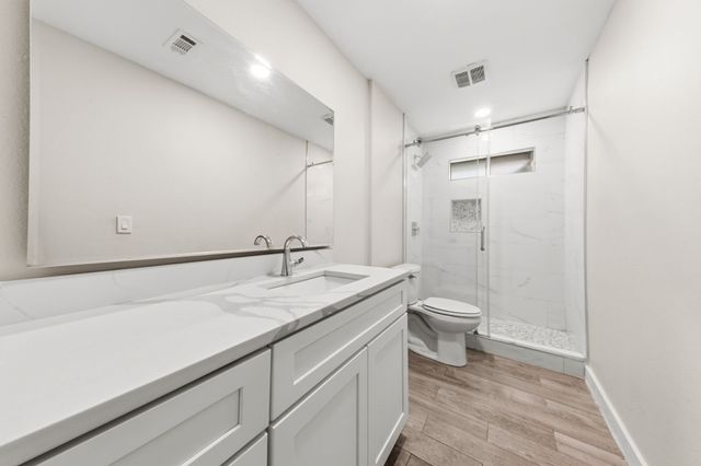 2760 N Hillbrier Circle, Plano, TX 75075