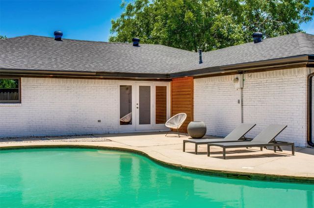 2760 N Hillbrier Circle, Plano, TX 75075