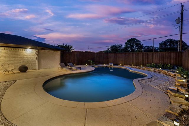 2760 N Hillbrier Circle, Plano, TX 75075
