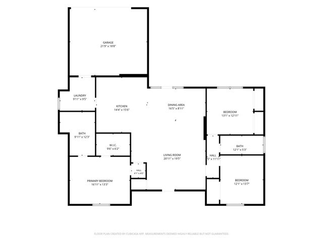 2760 N Hillbrier Circle, Plano, TX 75075
