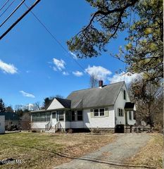 3472 Carman Road, Schenectady, NY 12303