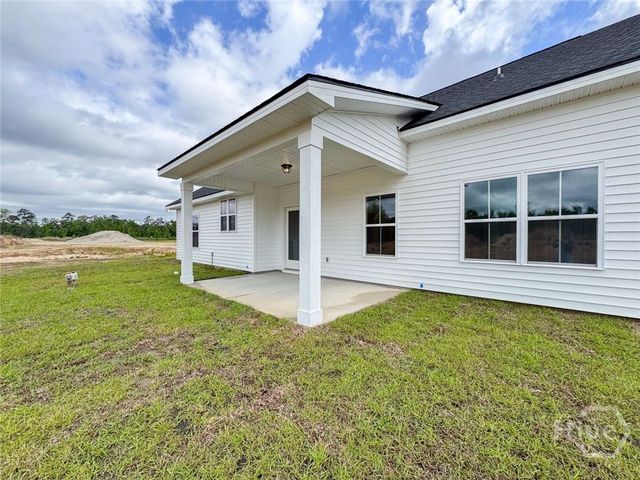 362 Cottage Loop, Midway, GA 31320