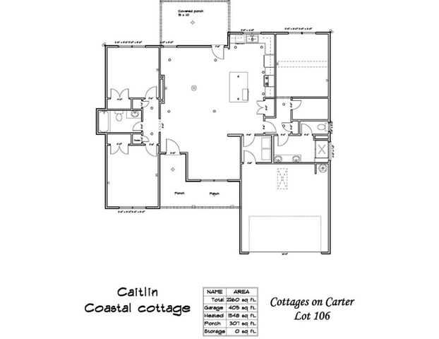 362 Cottage Loop, Midway, GA 31320