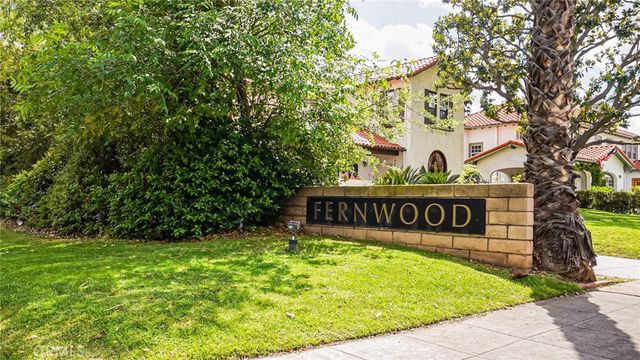 250 E Fern Avenue 210, Redlands, CA 92373
