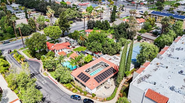 250 E Fern Avenue 210, Redlands, CA 92373