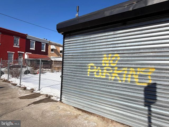 2401 N ORKNEY ST, Philadelphia, PA 19133