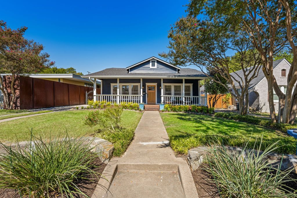 6039 Prospect Avenue, Dallas, TX 75206
