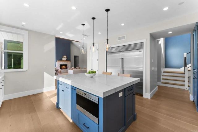 2747 Via Del Robles, Fallbrook, CA 92028