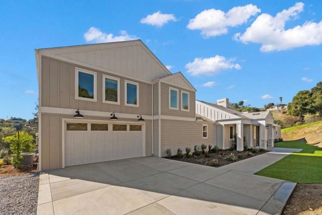 2747 Via Del Robles, Fallbrook, CA 92028