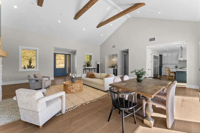 2747 Via Del Robles, Fallbrook, CA 92028