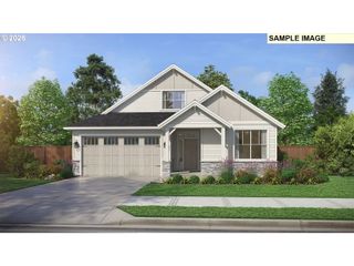 Ne 195th Ct, Vancouver, WA 98684