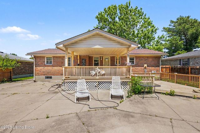 3606 Stacy Ct, Louisville, KY 40214