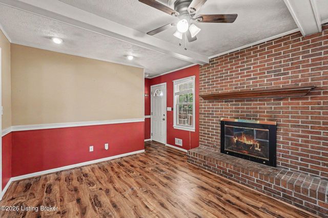 3606 Stacy Ct, Louisville, KY 40214