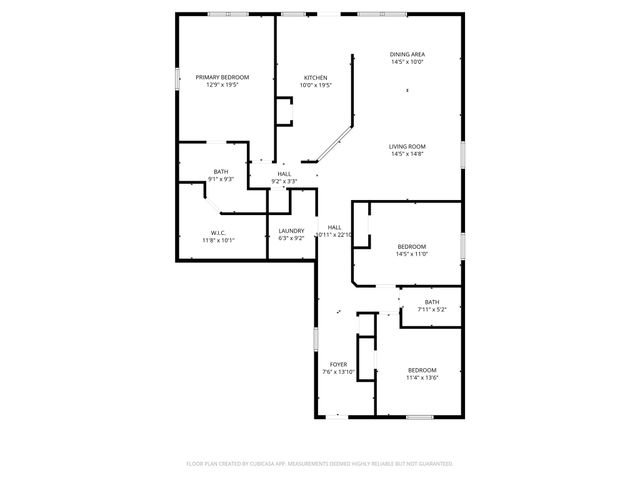 40 County Road 3577, Cleveland, TX 77327