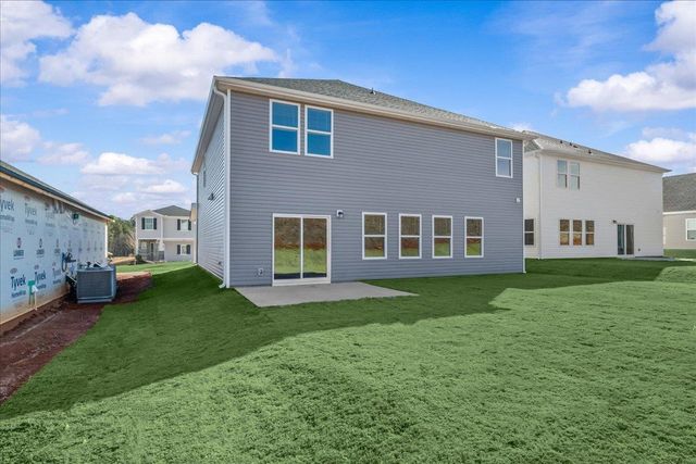 831 Penfold Point, Wellford, SC 29385