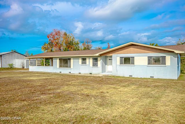 3121 Douglas Road, Panama City, FL 32405