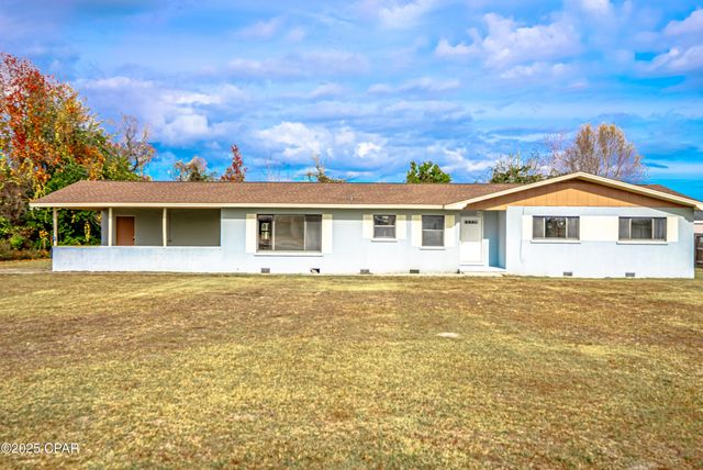 3121 Douglas Road, Panama City, FL 32405