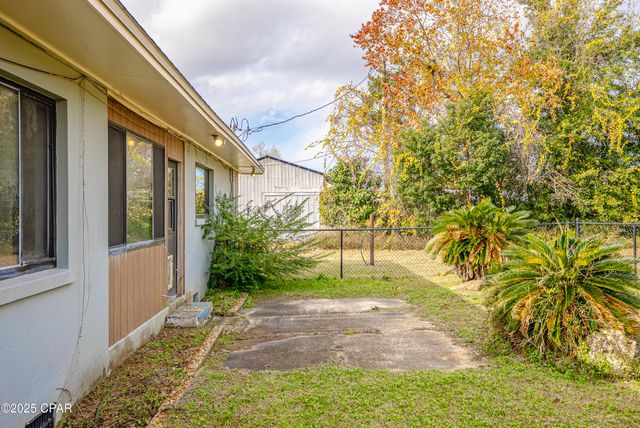 3121 Douglas Road, Panama City, FL 32405