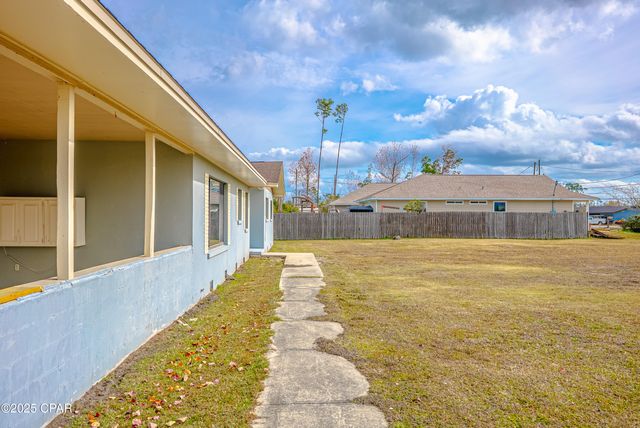 3121 Douglas Road, Panama City, FL 32405