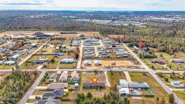 3121 Douglas Road, Panama City, FL 32405