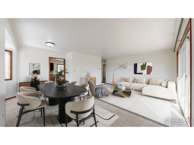 2700 Sagebrush Dr, Fort Collins, CO 80525